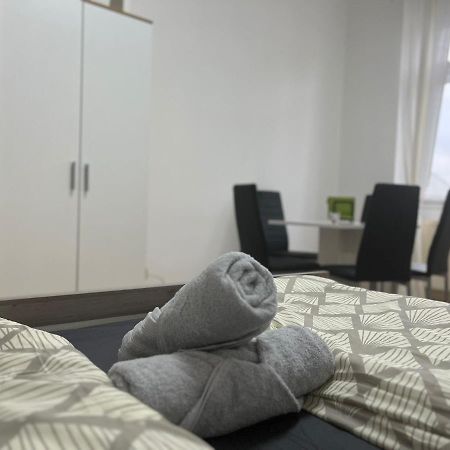 Family Apartment 5P Kl Vienna Exterior photo