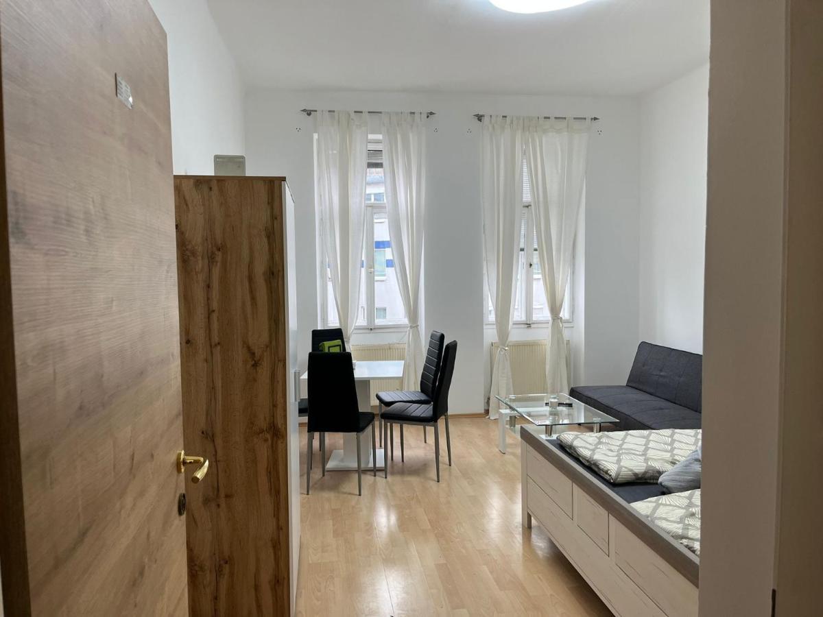 Family Apartment 5P Kl Vienna Exterior photo